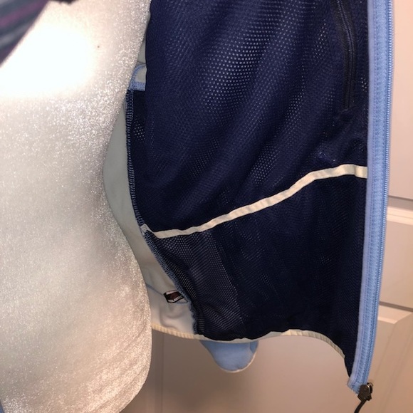 L.L. Bean winter fleece size Med - Picture 6 of 9